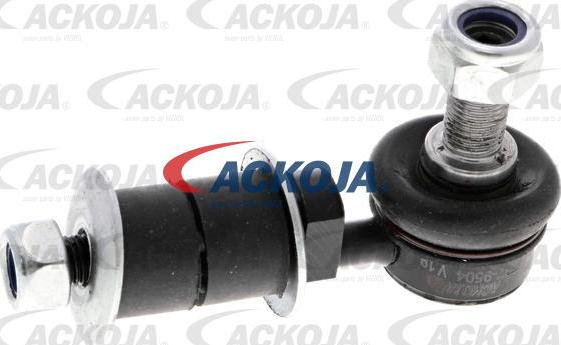 ACKOJAP A37-9504 - Asta / Puntone, Stabilizzatore autozon.pro