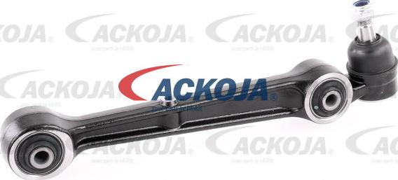 ACKOJAP A37-9539 - Braccio oscillante, Sospensione ruota autozon.pro