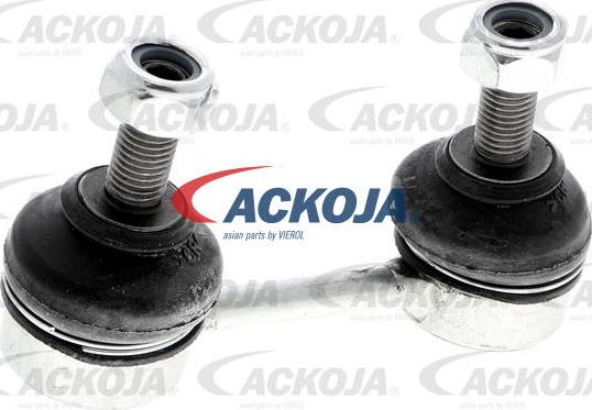 ACKOJAP A37-9529 - Asta / Puntone, Stabilizzatore autozon.pro