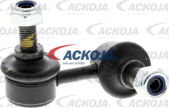 ACKOJAP A37-9528 - Asta / Puntone, Stabilizzatore autozon.pro