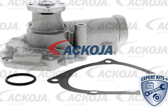 ACKOJAP A37-50004 - Pompa acqua autozon.pro