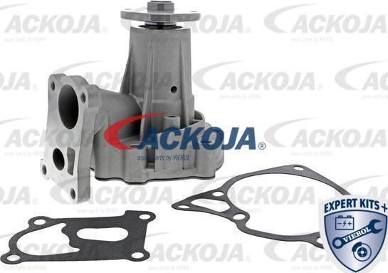 ACKOJAP A37-50005 - Pompa acqua autozon.pro