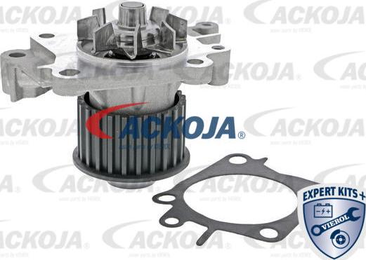 ACKOJAP A37-50006 - Pompa acqua autozon.pro