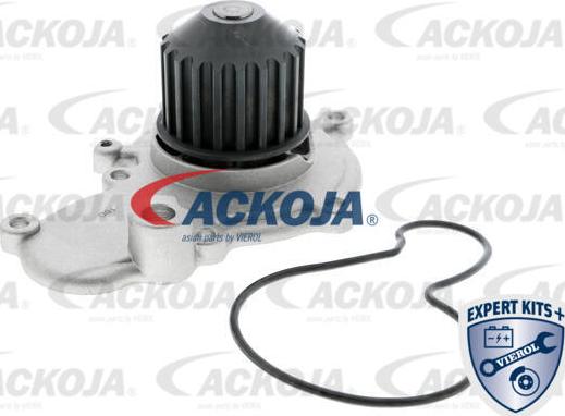 ACKOJAP A37-50001 - Pompa acqua autozon.pro