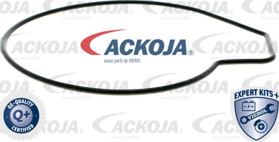 ACKOJAP A37-50002 - Pompa acqua autozon.pro