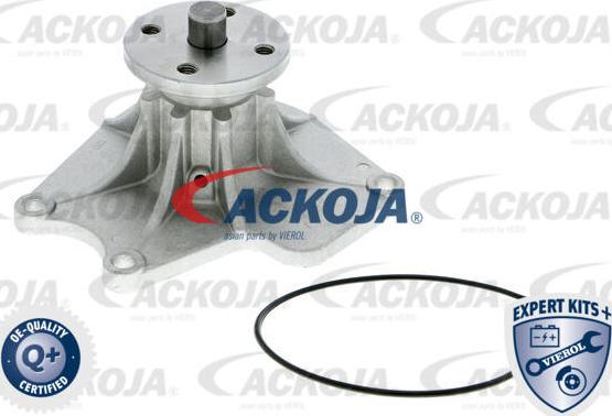 ACKOJAP A37-50002 - Pompa acqua autozon.pro