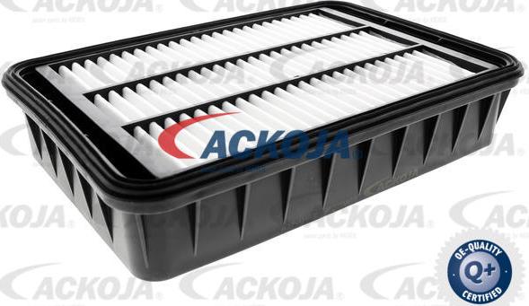 ACKOJAP A37-0402 - Filtro aria autozon.pro