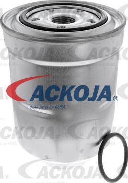 ACKOJAP A37-0099 - Filtro carburante autozon.pro