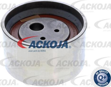 ACKOJAP A37-0049 - Rullo tenditore, Cinghia dentata autozon.pro