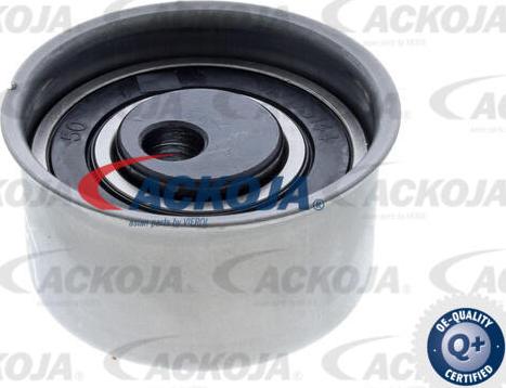 ACKOJAP A37-0045 - Rullo tenditore, Cinghia dentata autozon.pro