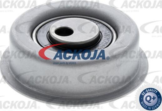 ACKOJAP A37-0041 - Rullo tenditore, Cinghia dentata autozon.pro