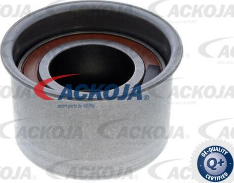 ACKOJAP A37-0054 - Galoppino / Guidacinghia, Cinghia dentata autozon.pro