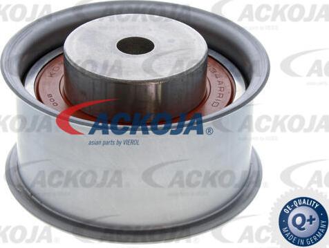 ACKOJAP A37-0056 - Galoppino / Guidacinghia, Cinghia dentata autozon.pro