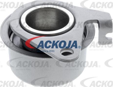 ACKOJAP A37-0050 - Rullo tenditore, Cinghia dentata autozon.pro