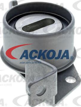 ACKOJAP A37-0051 - Rullo tenditore, Cinghia dentata autozon.pro