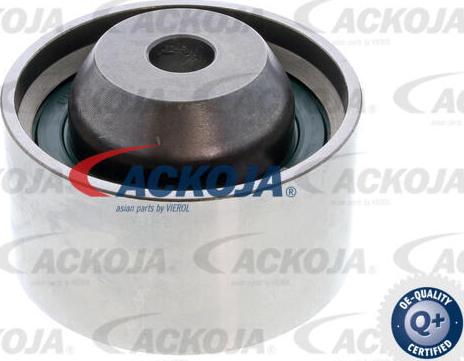 ACKOJAP A37-0053 - Galoppino / Guidacinghia, Cinghia dentata autozon.pro