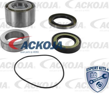 ACKOJAP A37-0069 - Kit cuscinetto ruota autozon.pro