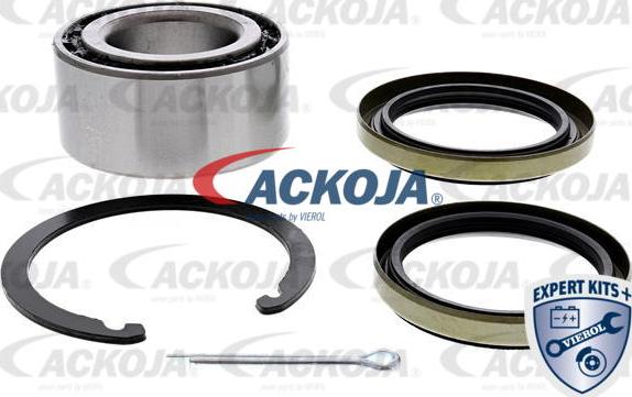 ACKOJAP A37-0068 - Kit cuscinetto ruota autozon.pro