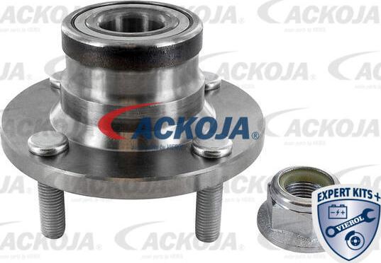 ACKOJAP A37-0067 - Kit cuscinetto ruota autozon.pro