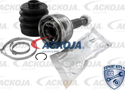 ACKOJAP A37-0019 - Kit giunti, Semiasse autozon.pro