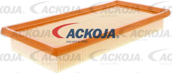 ACKOJAP A37-0018 - Filtro aria autozon.pro