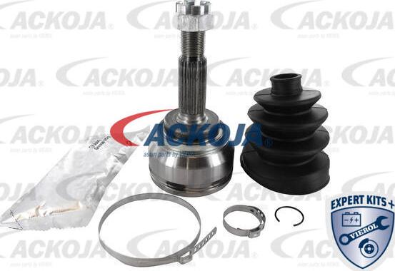 ACKOJAP A37-0081 - Kit giunti, Semiasse autozon.pro