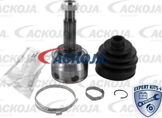 ACKOJAP A37-0088 - Kit giunti, Semiasse autozon.pro