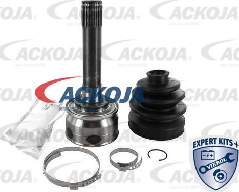 ACKOJAP A37-0083 - Kit giunti, Semiasse autozon.pro