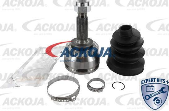 ACKOJAP A37-0082 - Kit giunti, Semiasse autozon.pro