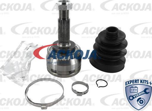 ACKOJAP A37-0087 - Kit giunti, Semiasse autozon.pro