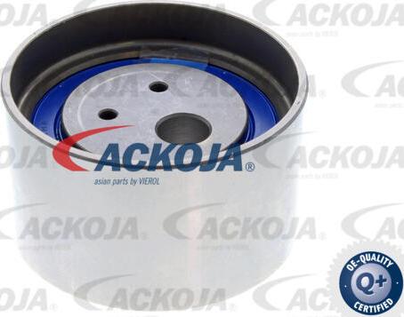 ACKOJAP A37-0030 - Rullo tenditore, Cinghia dentata autozon.pro