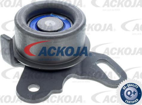 ACKOJAP A37-0031 - Rullo tenditore, Cinghia dentata autozon.pro