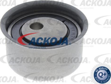 ACKOJAP A37-0038 - Rullo tenditore, Cinghia dentata autozon.pro