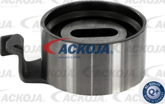 ACKOJAP A37-0033 - Rullo tenditore, Cinghia dentata autozon.pro