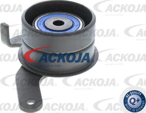 ACKOJAP A37-0037 - Rullo tenditore, Cinghia dentata autozon.pro