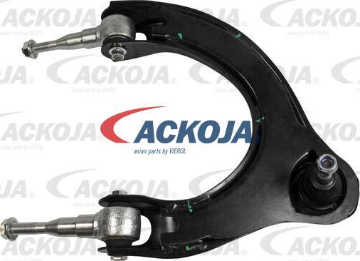 ACKOJAP A37-0071 - Braccio oscillante, Sospensione ruota autozon.pro