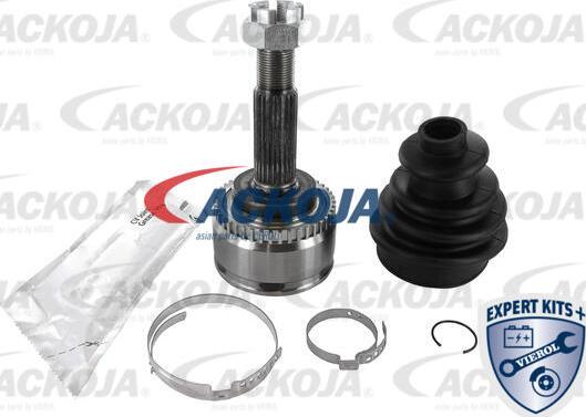 ACKOJAP A37-0077 - Kit giunti, Semiasse autozon.pro