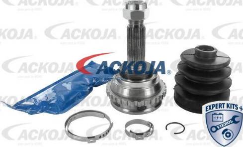 ACKOJAP A37-0190 - Braccio oscillante, Sospensione ruota autozon.pro