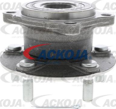 ACKOJAP A37-0141 - Kit cuscinetto ruota autozon.pro