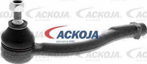 ACKOJAP A37-0702 - Pompa acqua autozon.pro