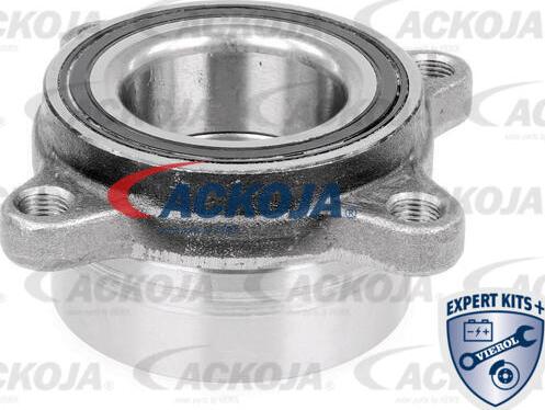 ACKOJAP A37-0165 - Kit cuscinetto ruota autozon.pro