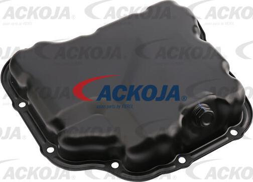 ACKOJAP A37-0160 - Coppa olio autozon.pro