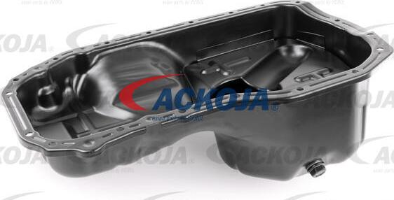 ACKOJAP A37-0101 - Coppa olio autozon.pro