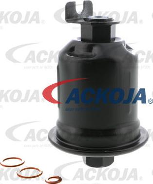 ACKOJAP A37-0116 - Filtro carburante autozon.pro