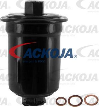 ACKOJAP A37-0118 - Filtro carburante autozon.pro