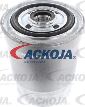 ACKOJAP A37-0117 - Filtro carburante autozon.pro