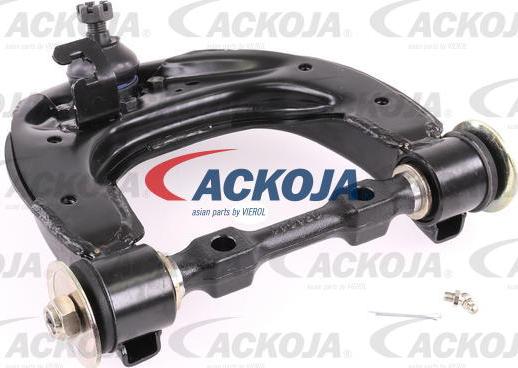 ACKOJAP A37-0184 - Braccio oscillante, Sospensione ruota autozon.pro