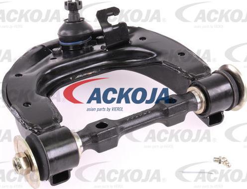 ACKOJAP A37-0185 - Braccio oscillante, Sospensione ruota autozon.pro