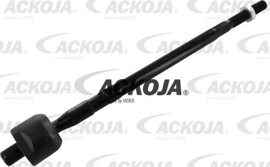 ACKOJAP A37-0131 - Giunto assiale, Asta trasversale autozon.pro