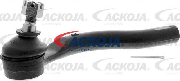 ACKOJAP A37-0124 - Testa barra d'accoppiamento autozon.pro